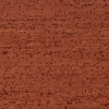Picture of Globus Cork - Striata Texture 9 x 9 Terra Cotta
