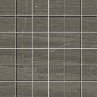 Picture of Stone Peak - Highland Mosaic Dark Greige