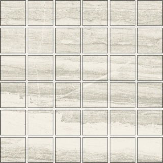 Picture of Stone Peak - Highland Mosaic White