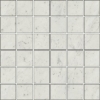 Picture of Stone Peak - Classic 2.0 Mosaic 2 x 2 Honed Bianco Carrara