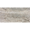 Picture of Anatolia Tile & Stone - Travertine Vein Cut 12 x 24 Silver Ash
