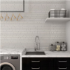 Picture of Daltile - Amity Mosaic White