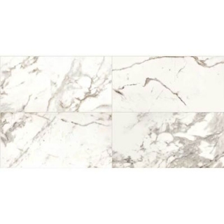 Picture of Daltile - Marble Attache 12 x 24 Matte Calacatta