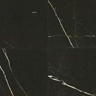 Picture of Daltile - Marble Attache 24 x 24 Matte Nero