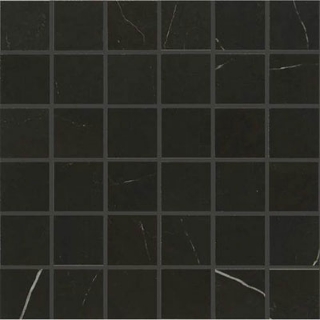 Picture of Daltile - Marble Attache Mosaic Nero
