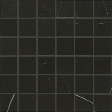 Picture of Daltile - Marble Attache Mosaic Nero
