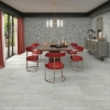 Picture of American Olean - Serentina Herringbone Tranquility