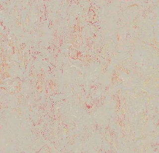 Picture of Forbo - Marmoleum Cinch Loc Seal 12 x 12 Fruit Punch