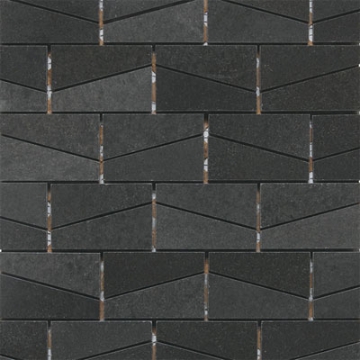 Picture of Daltile - Stone a la Mod Wedge Urban Bluestone