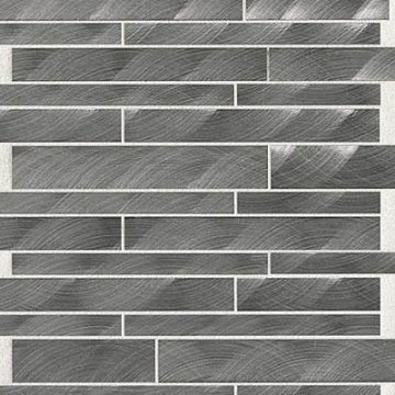 Picture of Daltile - Structure Interlocking Gunmetal