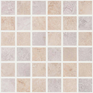 Picture of Alfagres - Boston Mosaic Multicolor