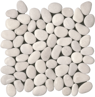 Picture of Bati Orient - Pebbles Rectified Matte Beige