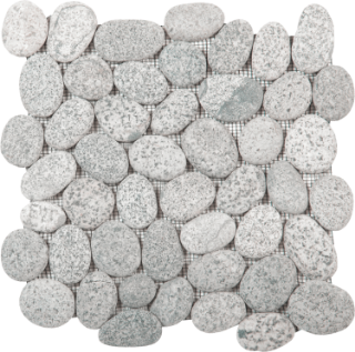 Picture of Bati Orient - Pebbles Rectified Matte Speckled