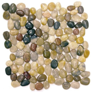 Picture of Bati Orient - Pebbles Polished Mix