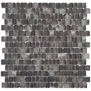 Picture of Bati Orient - Glass Broken Edges Irregular Black