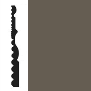 Picture of Johnsonite - Millwork Diplomat Either Ore