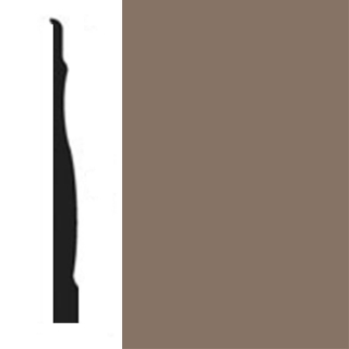 Picture of Johnsonite - Millwork Outline Wetlands