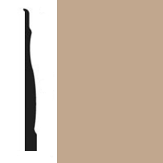 Picture of Johnsonite - Millwork Outline Wicker