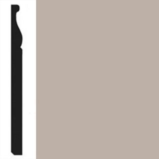 Picture of Johnsonite - Millwork Inflection Beige