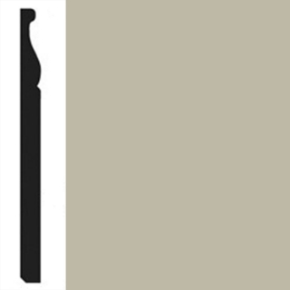 Picture of Johnsonite - Millwork Inflection Clay