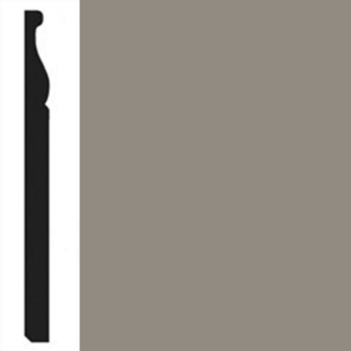 Picture of Johnsonite - Millwork Inflection Fawn