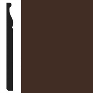 Picture of Johnsonite - Millwork Inflection Seaweed