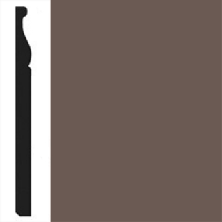 Picture of Johnsonite - Millwork Inflection Toast