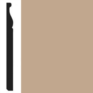 Picture of Johnsonite - Millwork Inflection Wicker