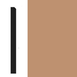 Picture of Johnsonite - Millwork Mandalay 4.5 Sisal