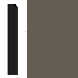 Picture of Johnsonite - Millwork Mandalay 2.5 Either Ore