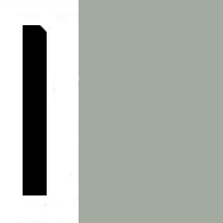 Picture of Johnsonite - Millwork Monument 2.5 Seafoam