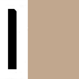 Picture of Johnsonite - Millwork Monument 2.5 Wicker