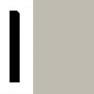 Picture of Johnsonite - Millwork Monument 2.5 Zephyr