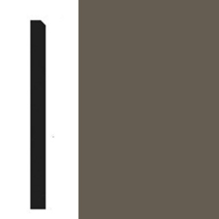 Picture of Johnsonite - Millwork Mandalay 3 Either Ore