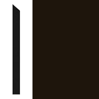 Picture of Johnsonite - Millwork Oblique Dark Brown