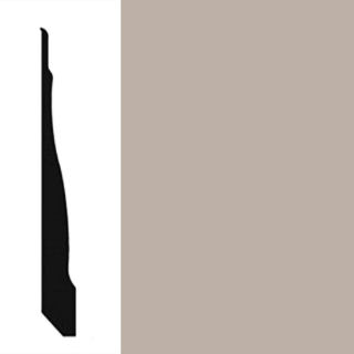 Picture of Johnsonite - Millwork Silhouette Beige