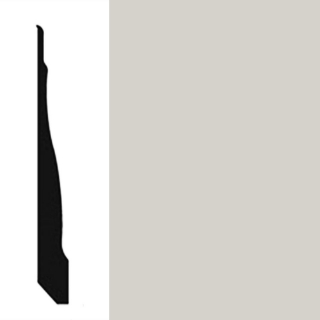 Picture of Johnsonite - Millwork Silhouette Pearl