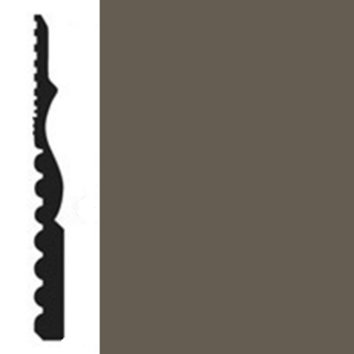 Picture of Johnsonite - Millwork Ambassador Either Ore