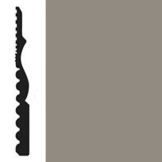 Picture of Johnsonite - Millwork Ambassador Pebble