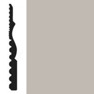 Picture of Johnsonite - Millwork Ambassador Zephyr