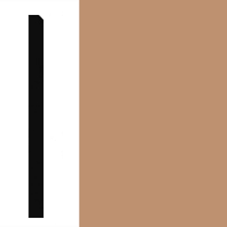 Picture of Johnsonite - Millwork Monument 4 Sisal