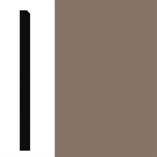 Picture of Johnsonite - Millwork Monument 4 Wetlands