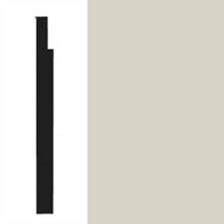 Picture of Johnsonite - Millwork Equinox Canvas