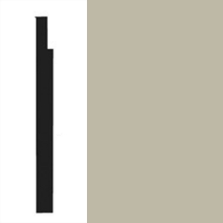 Picture of Johnsonite - Millwork Equinox Clay