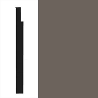 Picture of Johnsonite - Millwork Equinox Moon Rock