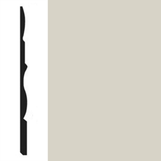 Picture of Johnsonite - Millwork Attache Canvas