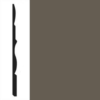 Picture of Johnsonite - Millwork Attache Either Ore