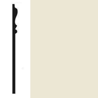 Picture of Johnsonite - Millwork Monarch Bone White