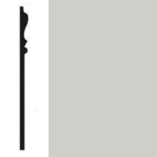 Picture of Johnsonite - Millwork Monarch Grey Haze