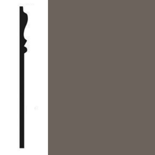 Picture of Johnsonite - Millwork Monarch Moon Rock